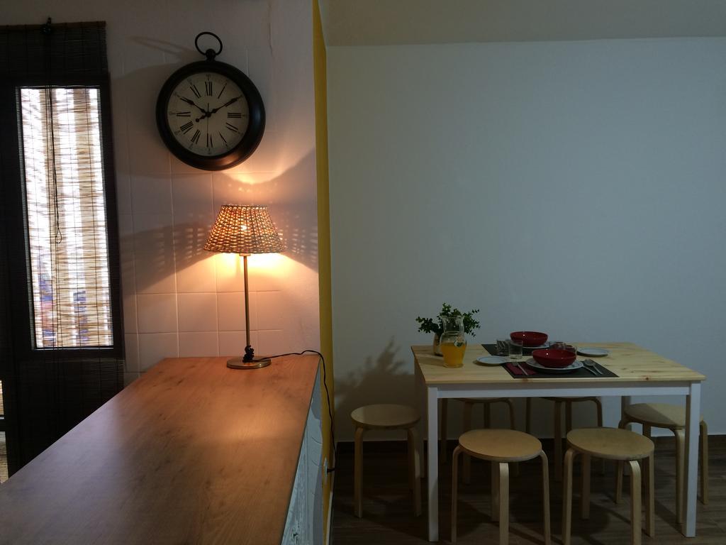 Inn Golegã 外观 照片